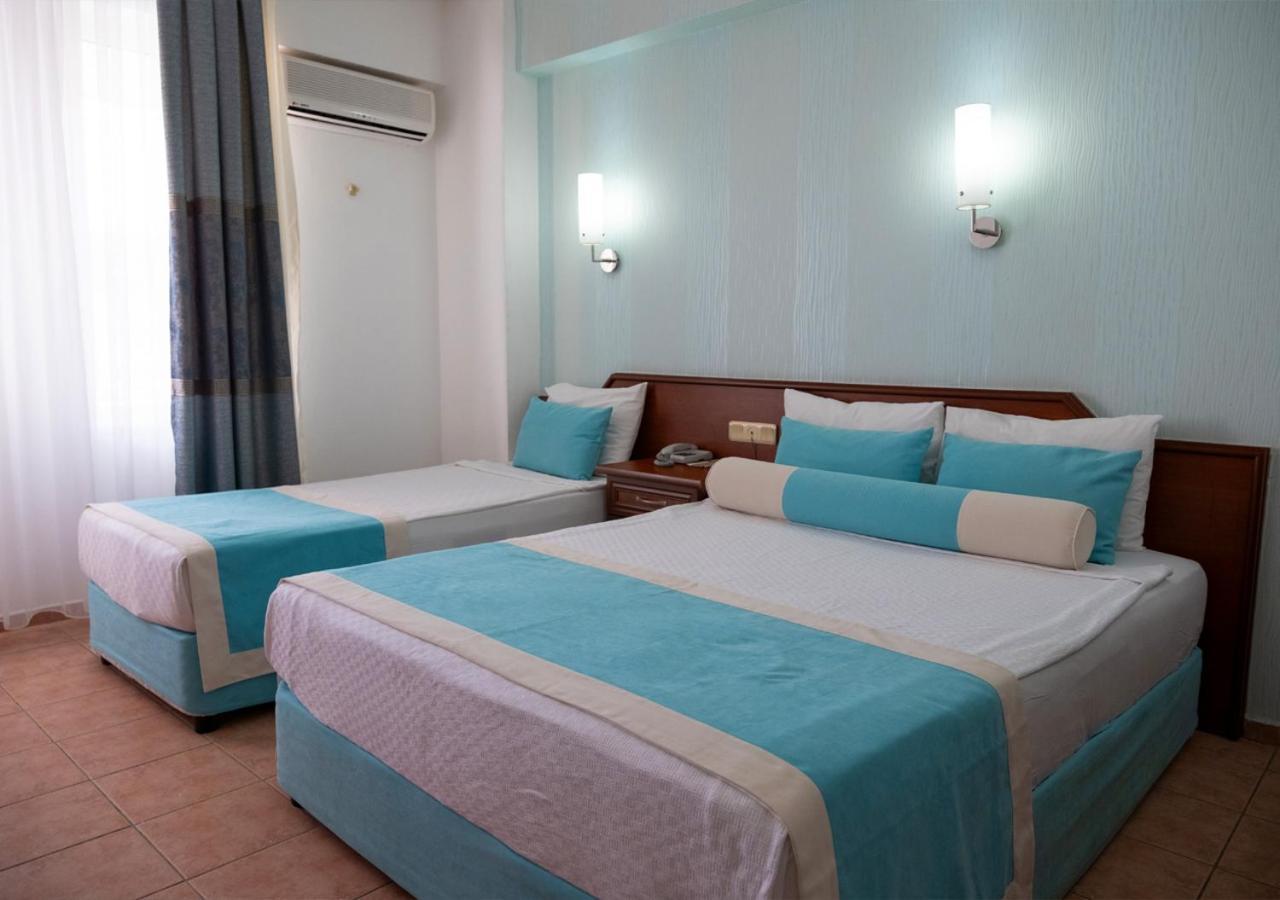 Hotel Xeno Eftalia Alanya