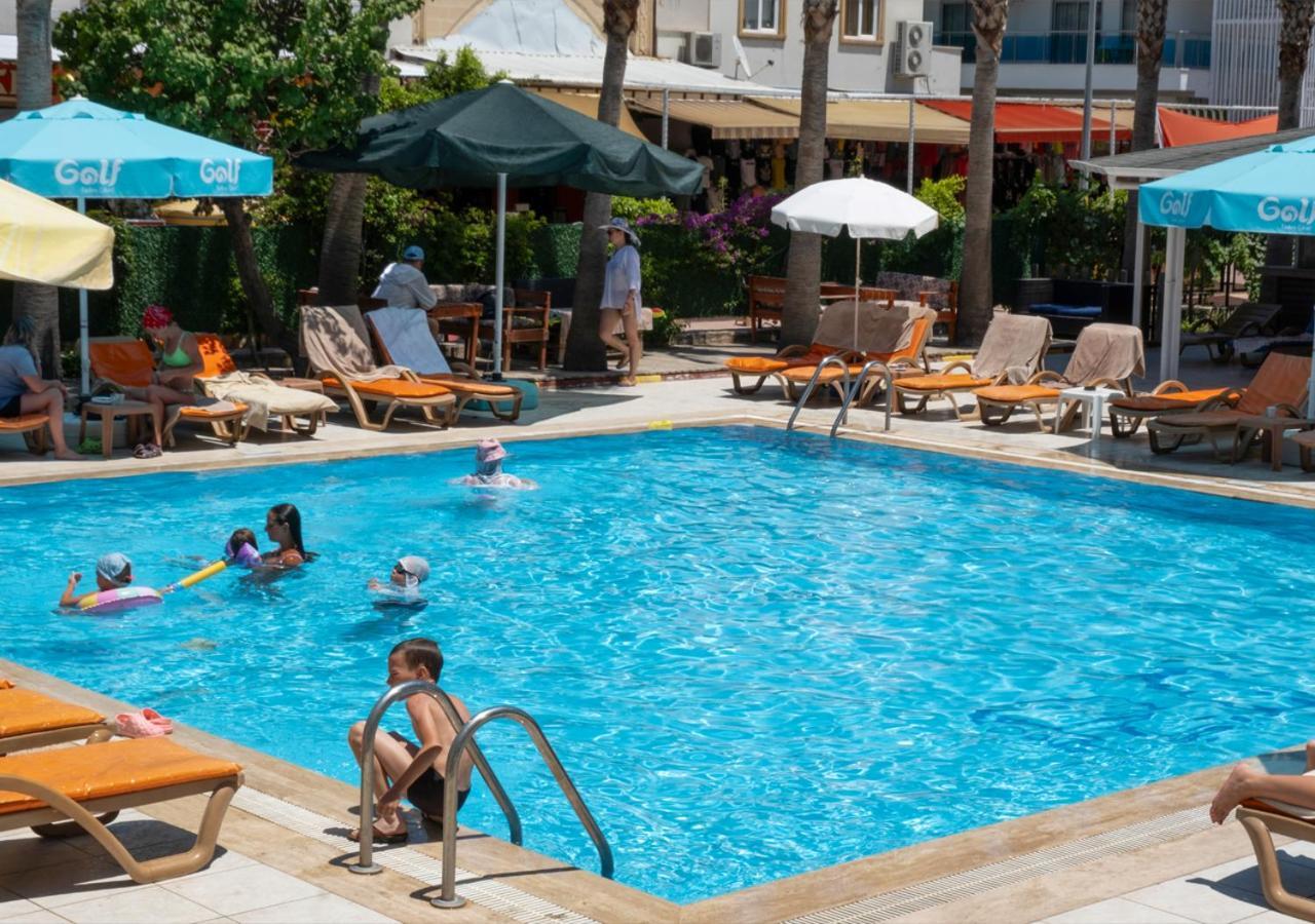 Xeno Eftalia * Alanya