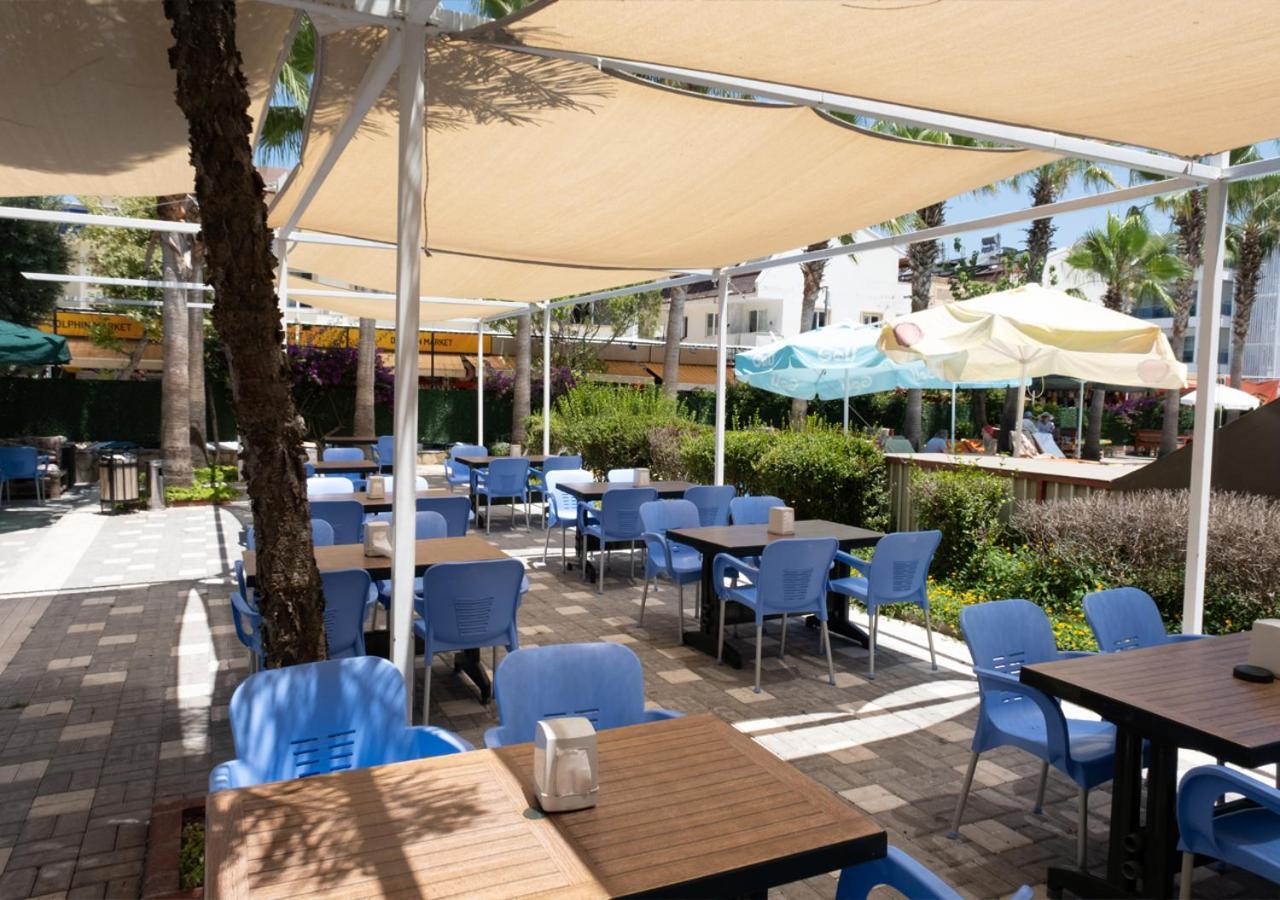 Hotel Xeno Eftalia