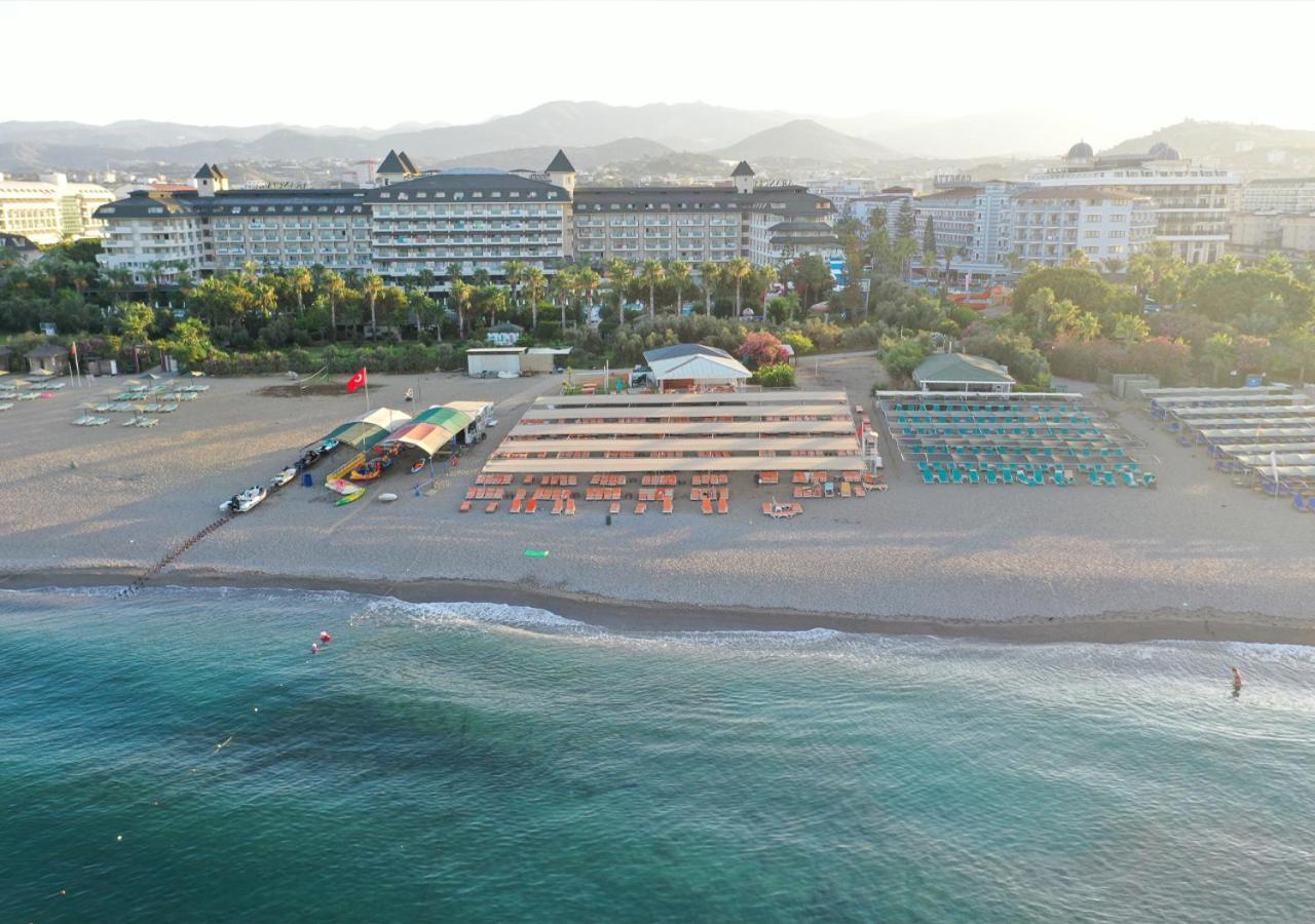 Hotel Xeno Eftalia