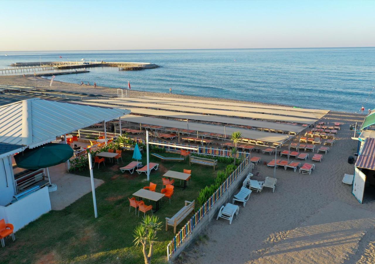 Hotel Xeno Eftalia