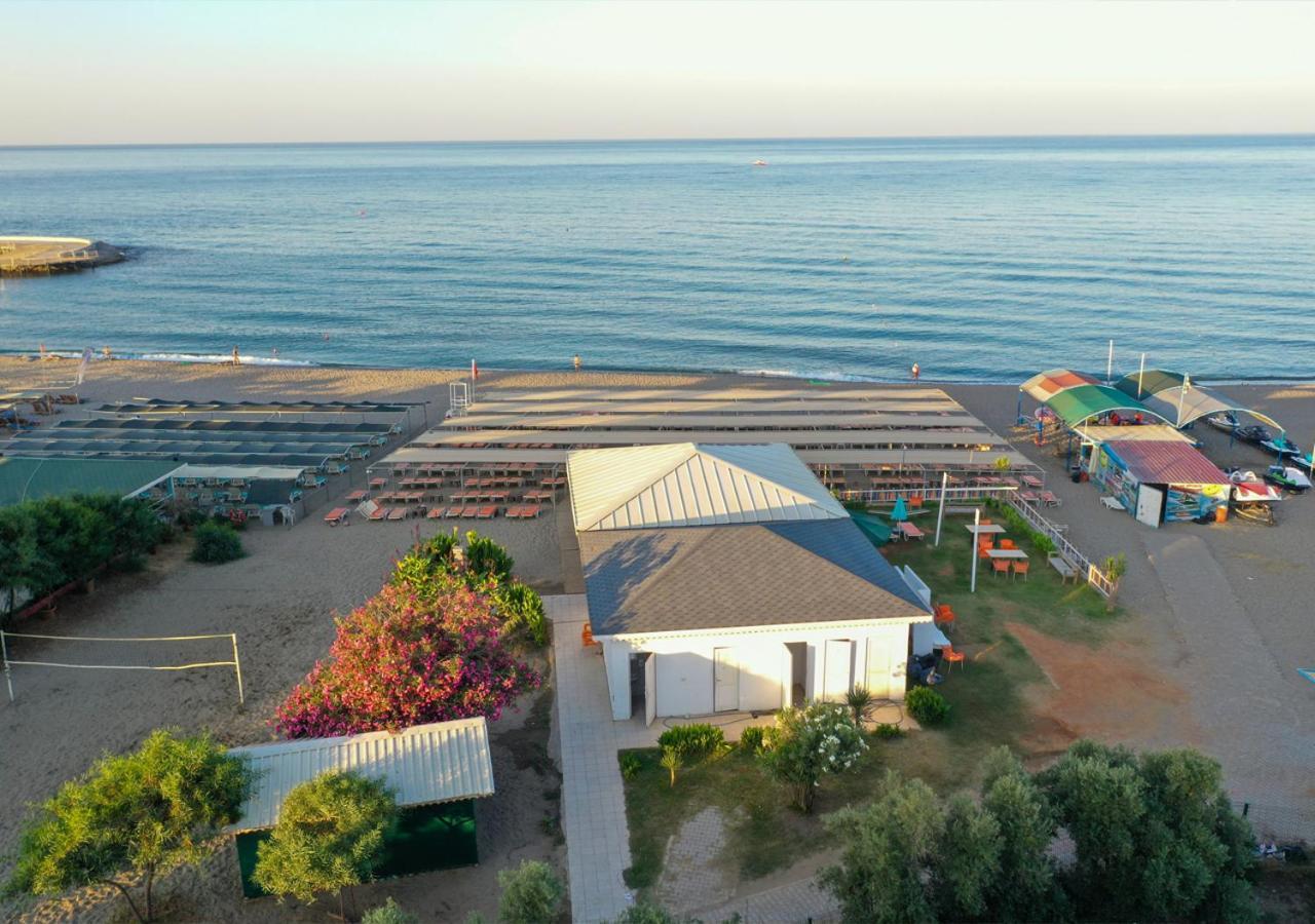 Xeno Eftalia Hotel Alanya