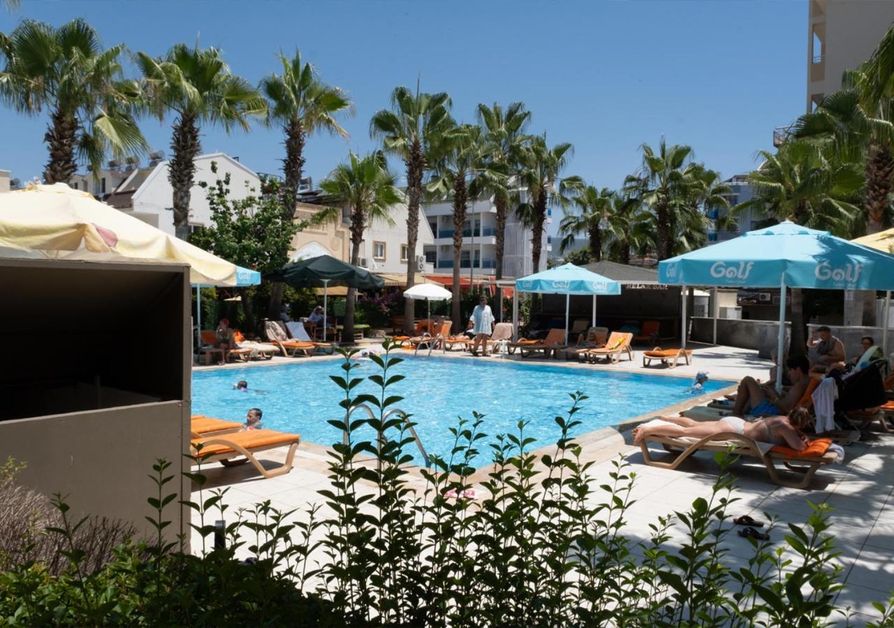 Hotel Xeno Eftalia Alanya