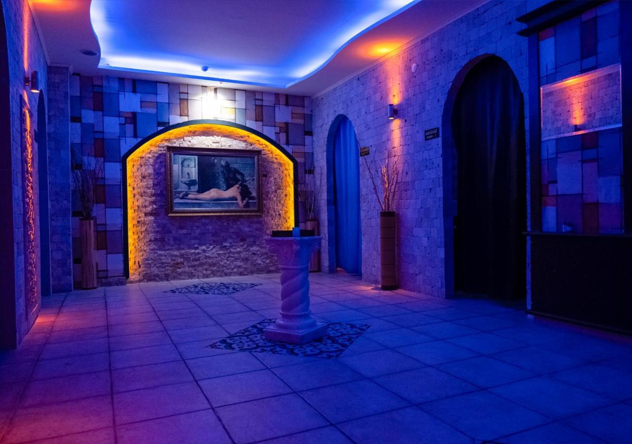 Xeno Eftalia Hotel Alanya