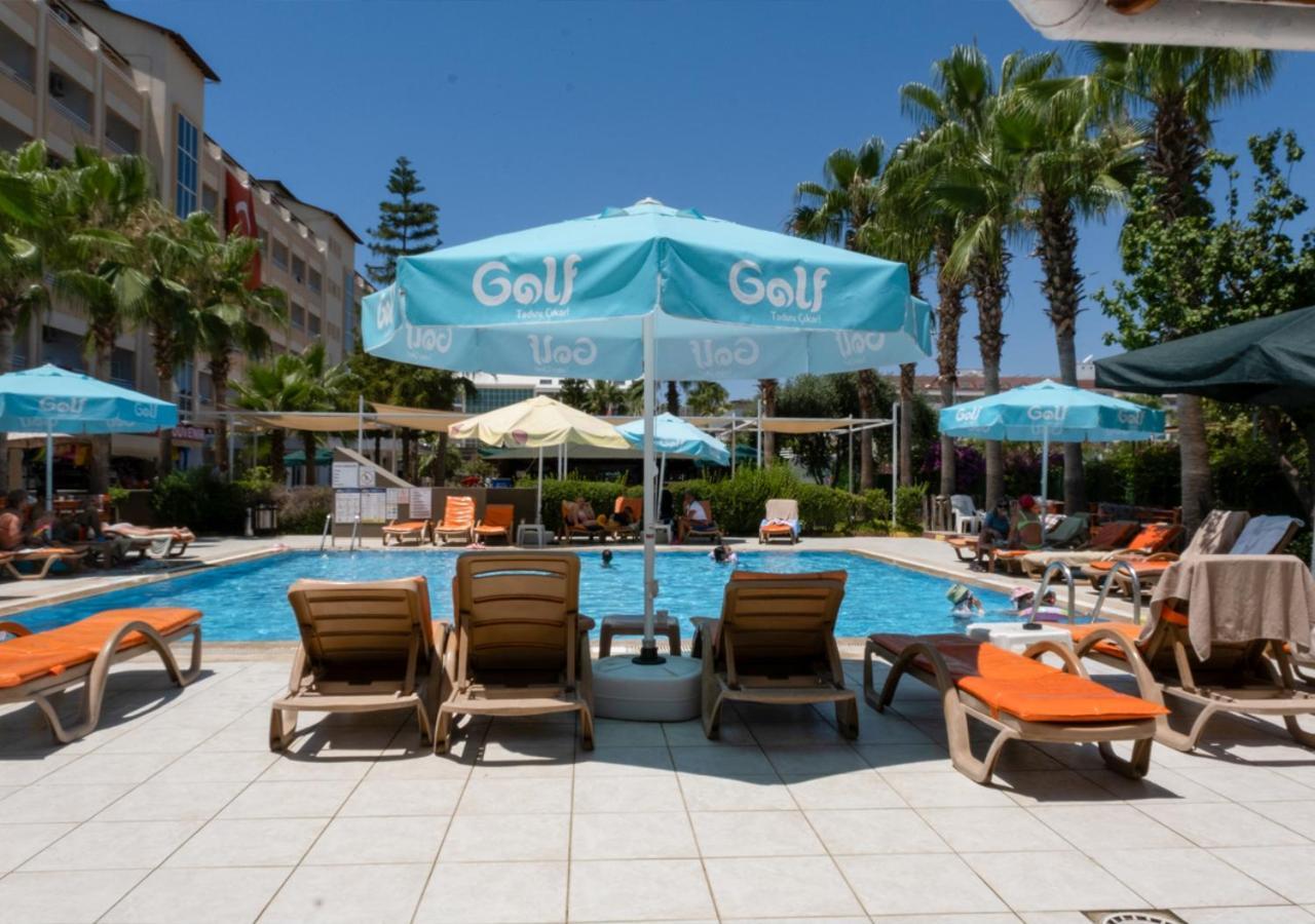 Hotel Xeno Eftalia Alanya