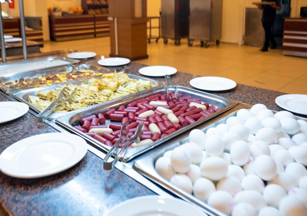 Xeno Eftalia Hotel Alanya