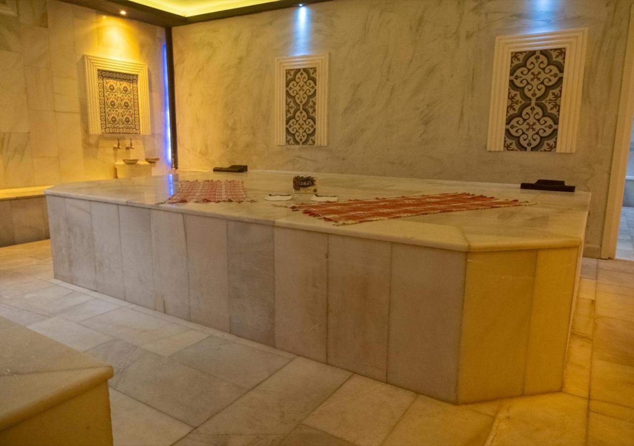 Hotel Xeno Eftalia Alanya