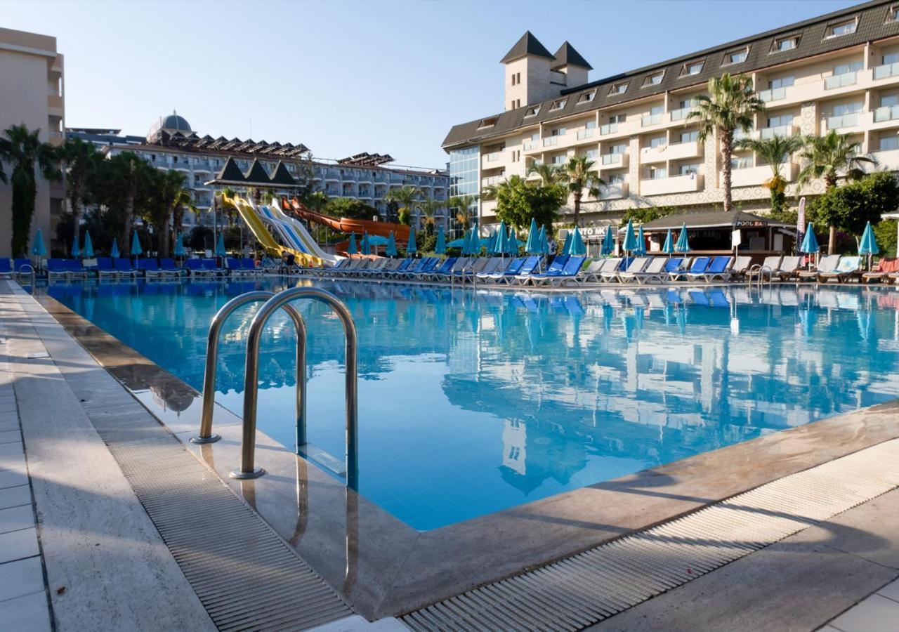 Xeno Eftalia * Alanya