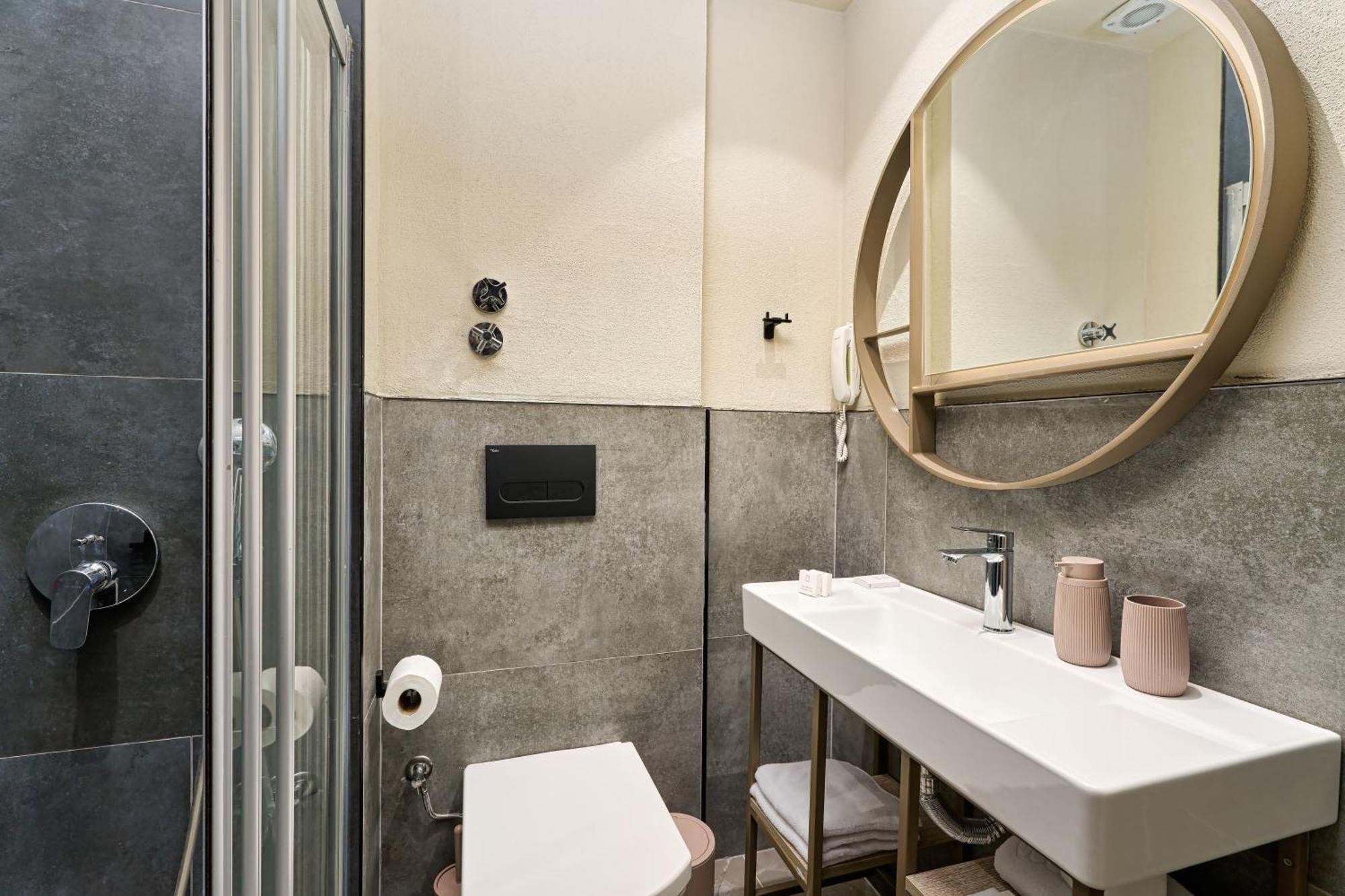 Bueyuek (adults Only) Hotel 4*