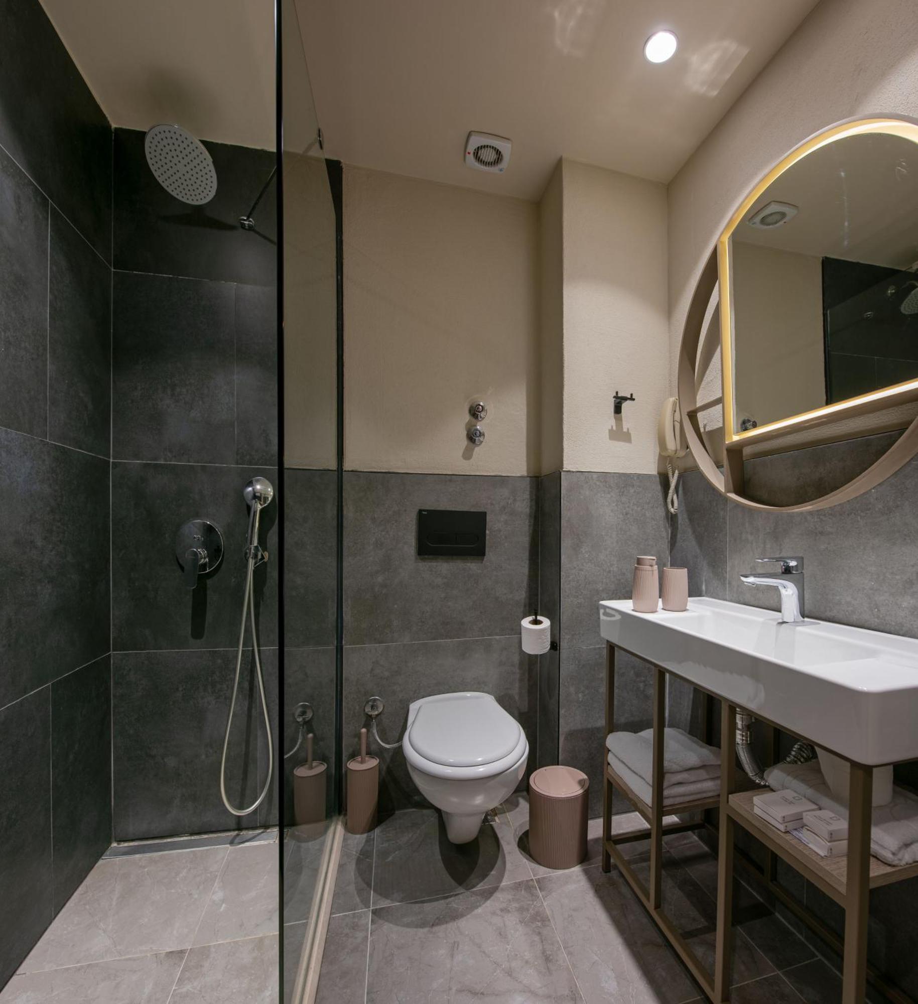 Bueyuek (adults Only) Hotel