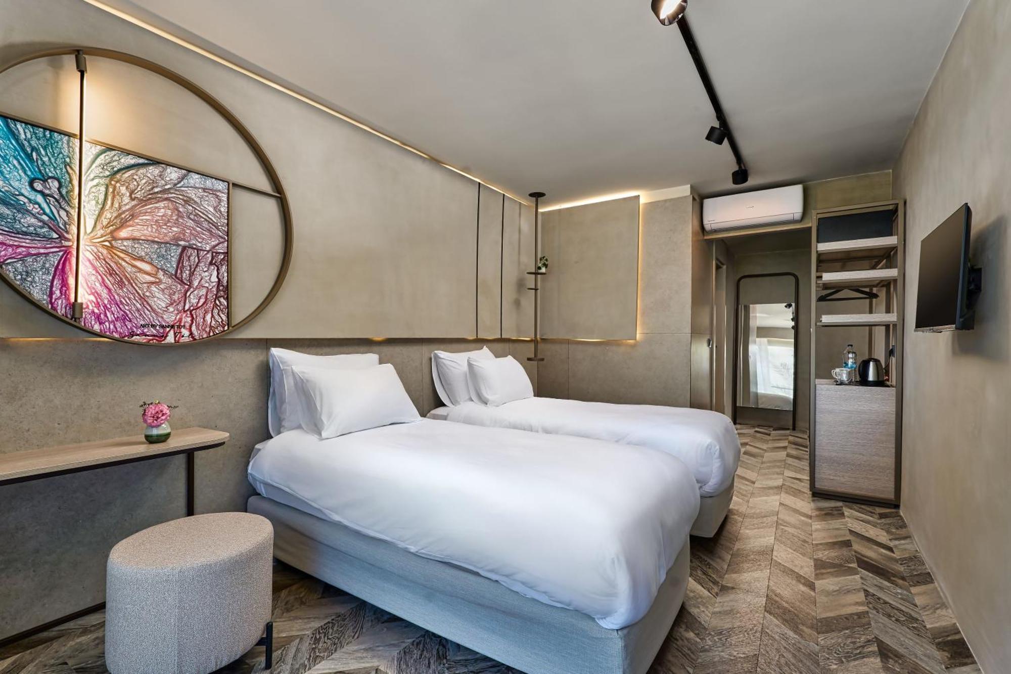 Hotel Bueyuek (adults Only) Alanya