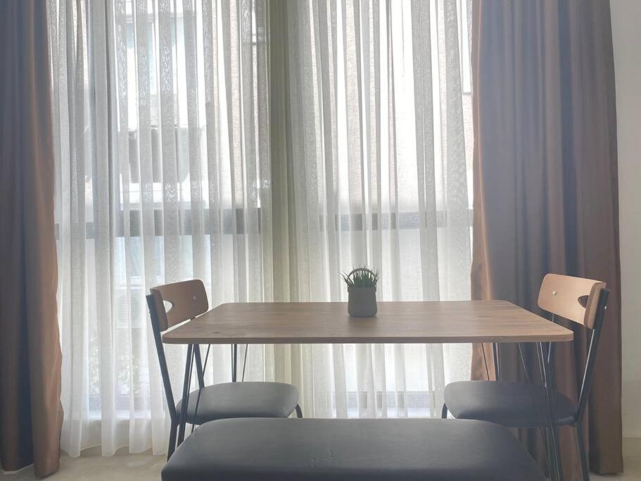 Jasmin 4 Appartement Alanya