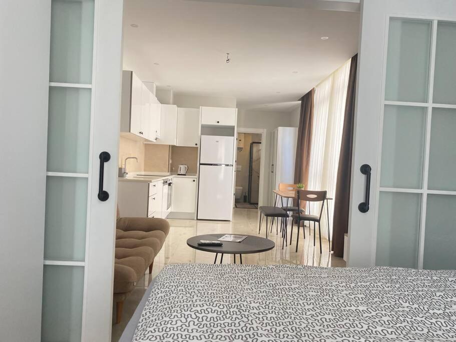 Jasmin 4 Appartement