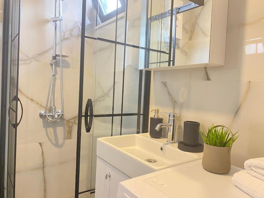 Appartement Jasmin 4 Alanya