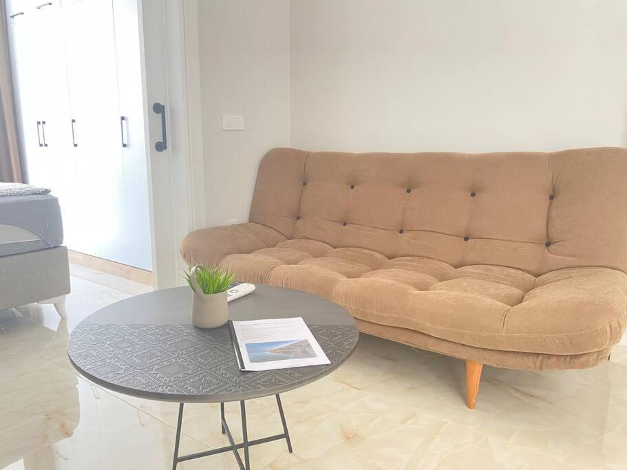 Appartement Jasmin 4