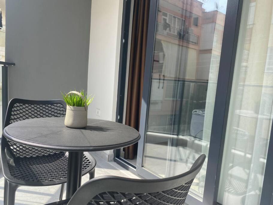 Jasmin 4 * Alanya