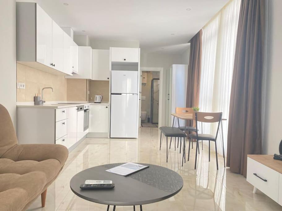 Appartement Jasmin 4 *