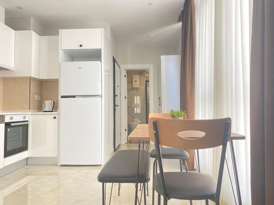 Appartement Jasmin 4
