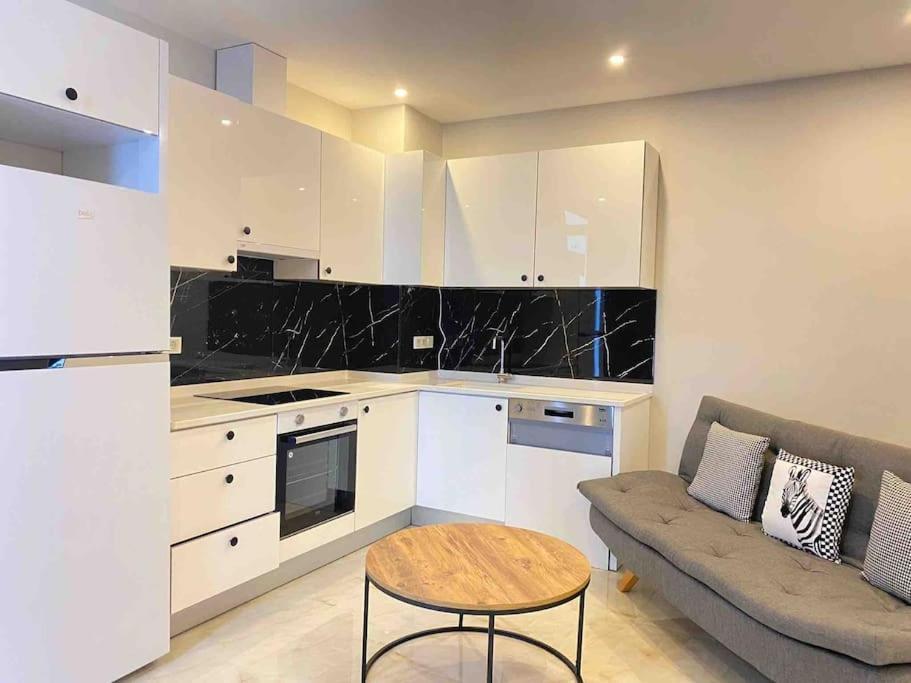 Appartement Jasmin 4 Alanya