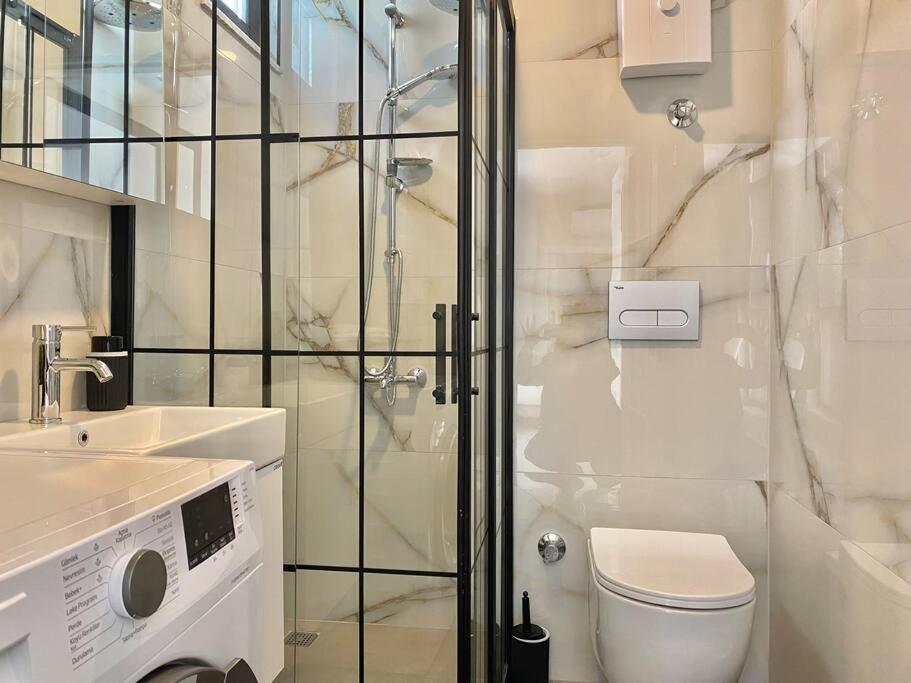 Apartment Jasmin 3 Alanya
