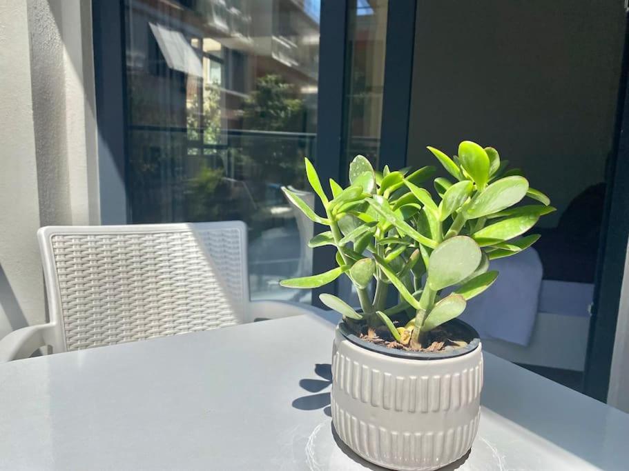 Apartment Jasmin 3 Alanya