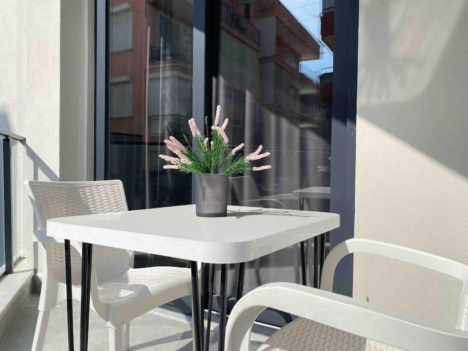 Apartment Jasmin 3