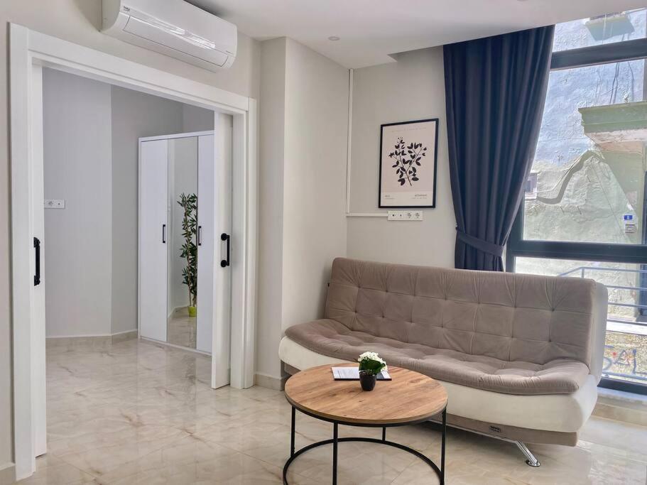 Apartment Jasmin 3