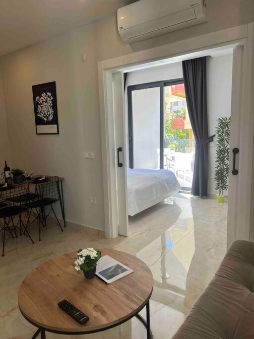 Apartment Jasmin 3