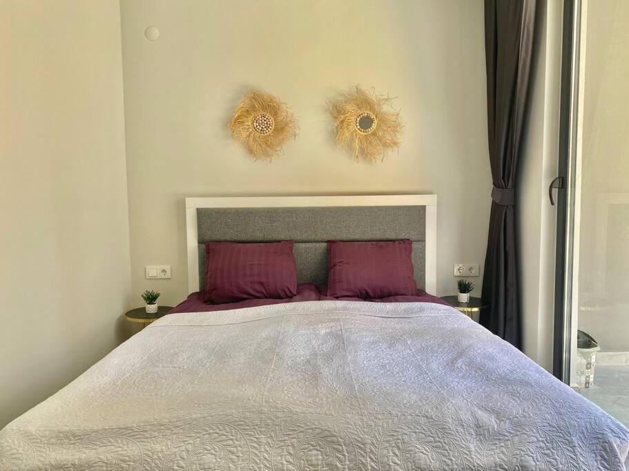 Apartment Jasmin 3 Alanya