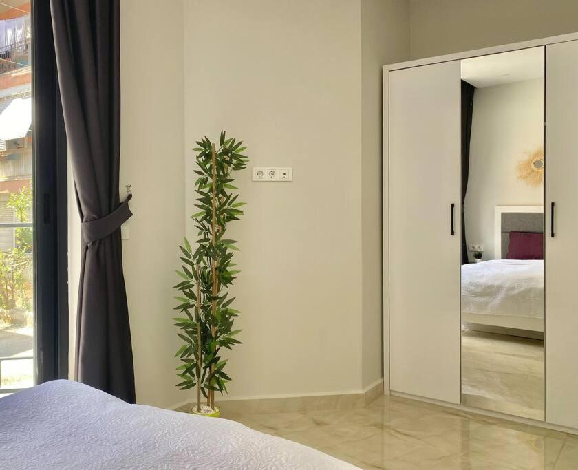 Apartment Jasmin 3 Alanya