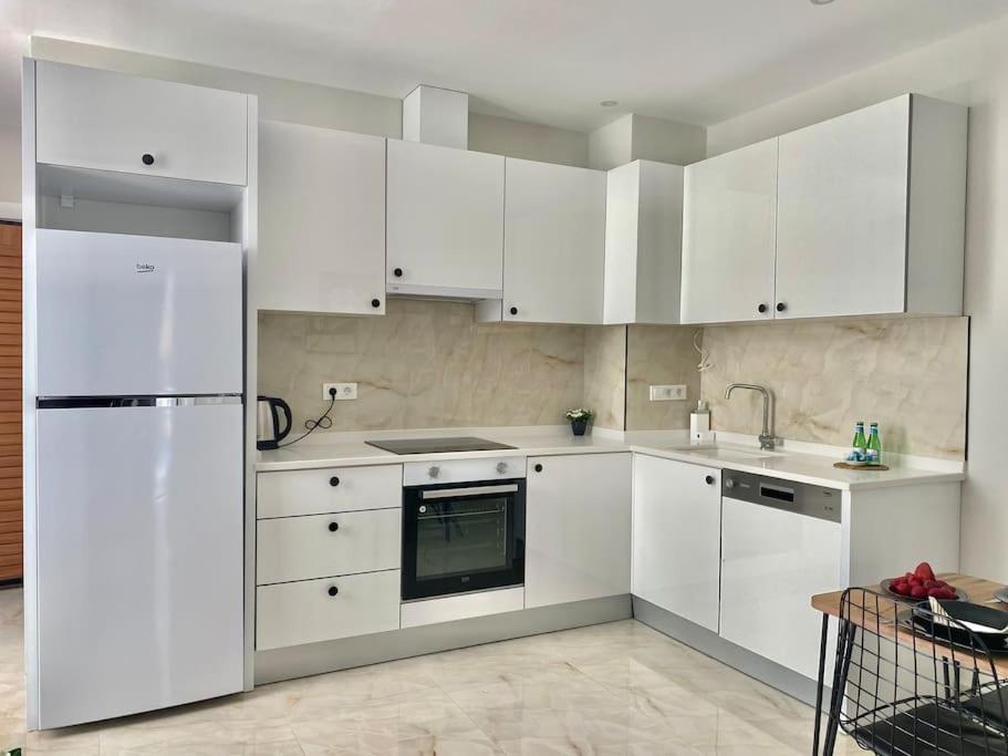 Apartment Jasmin 3
