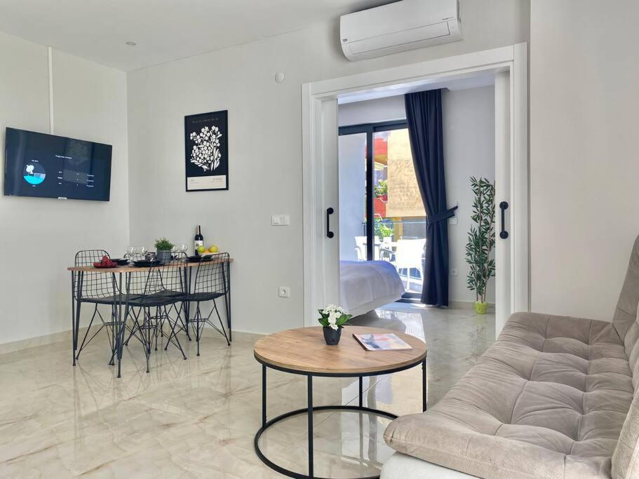 Jasmin 3 Apartment