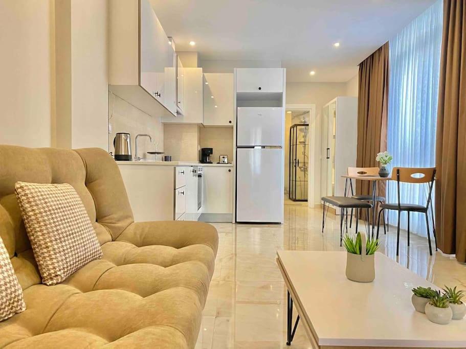 Jasmin 2 Appartement