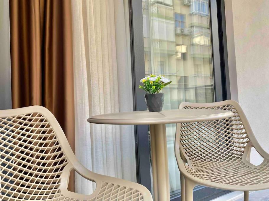 Appartement Jasmin 2 Alanya