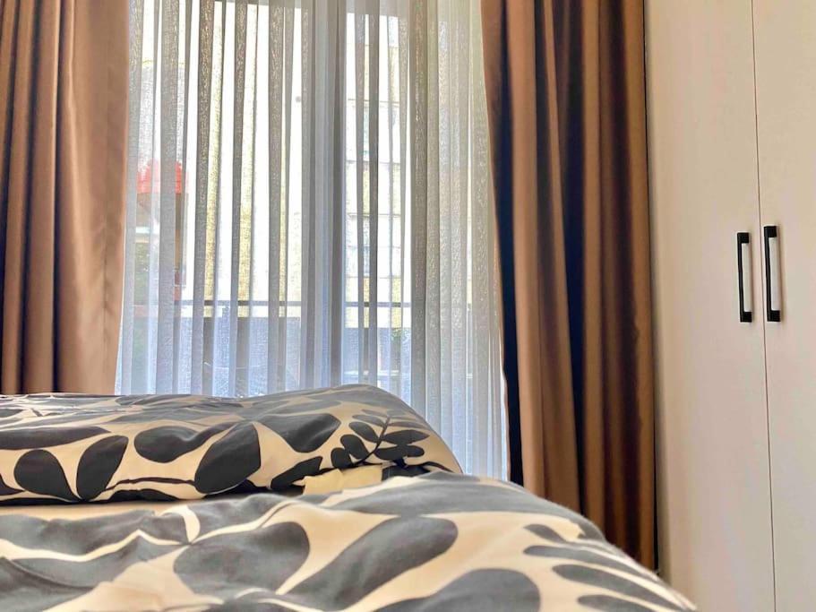 Appartement Jasmin 2