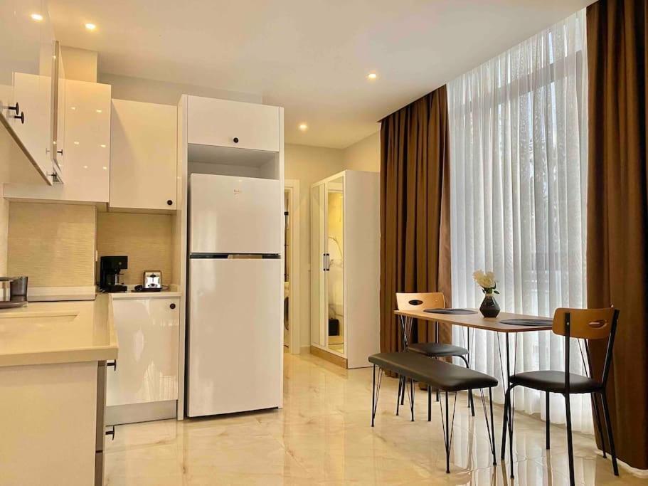 Appartement Jasmin 2 *