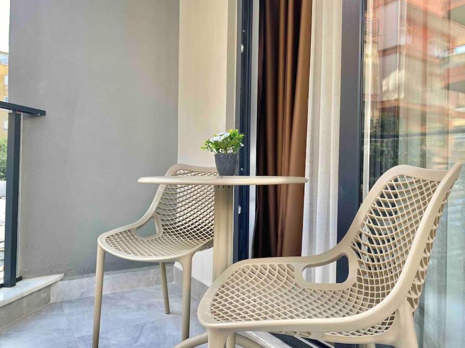 Jasmin 2 Appartement *