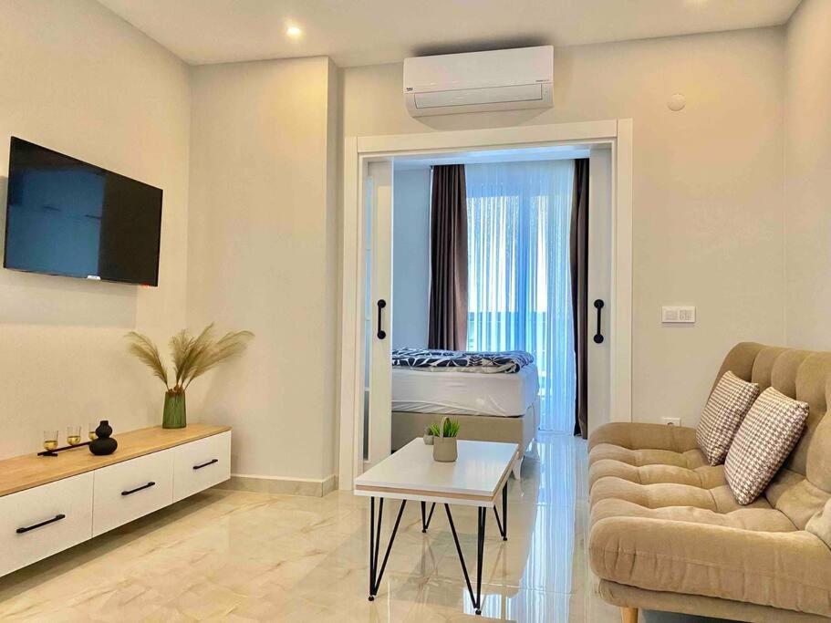 Jasmin 2 Appartement *
