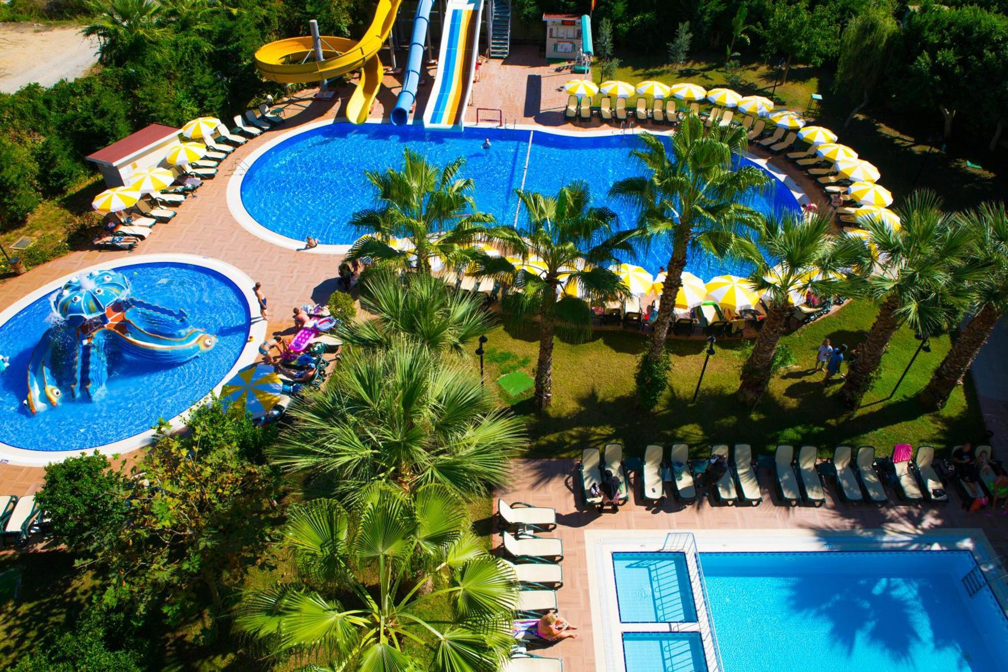 Hotel Gardenia