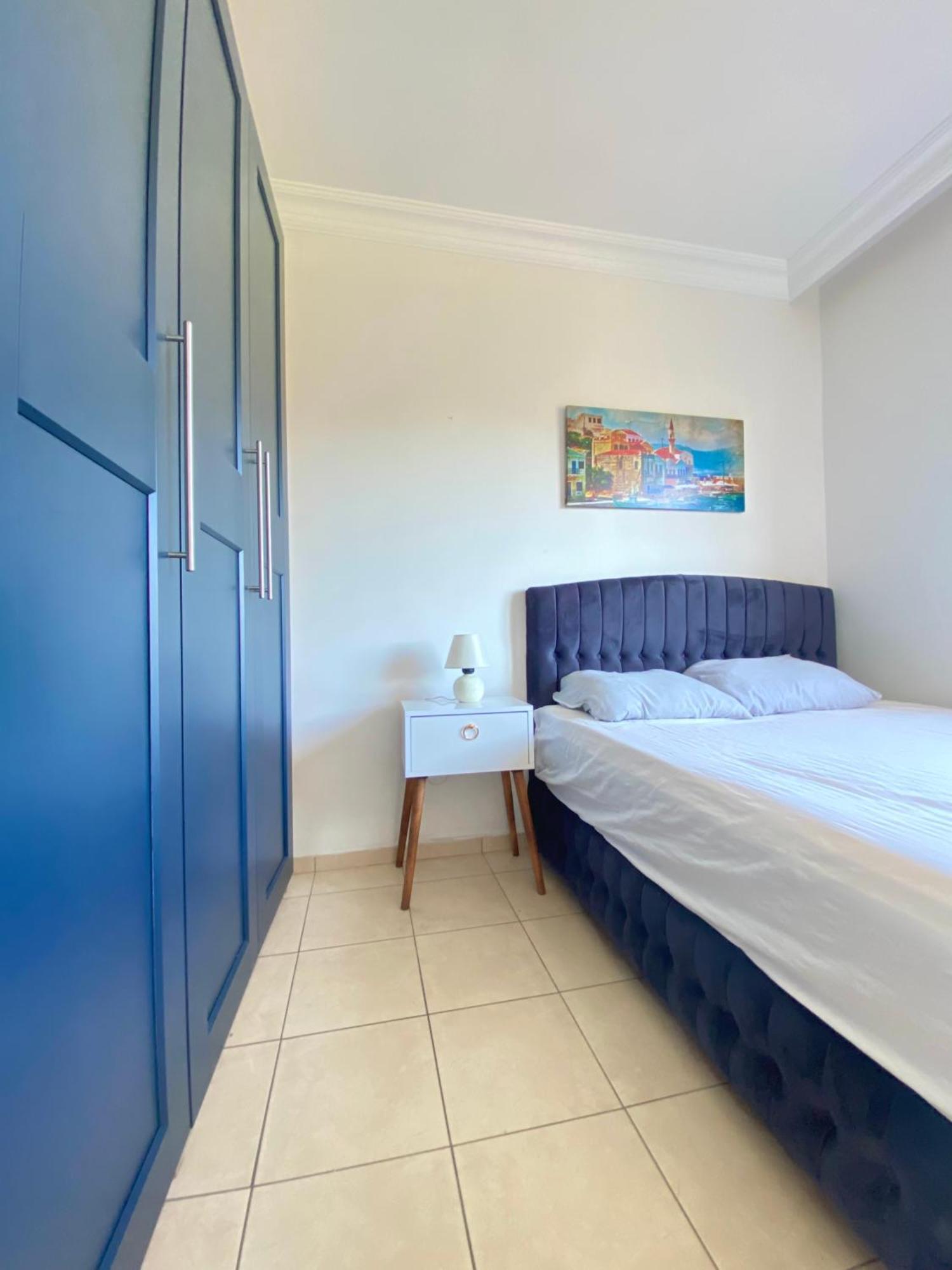 Zerrin Hanim - 1 Minute From Kleopatra Beach Apartment