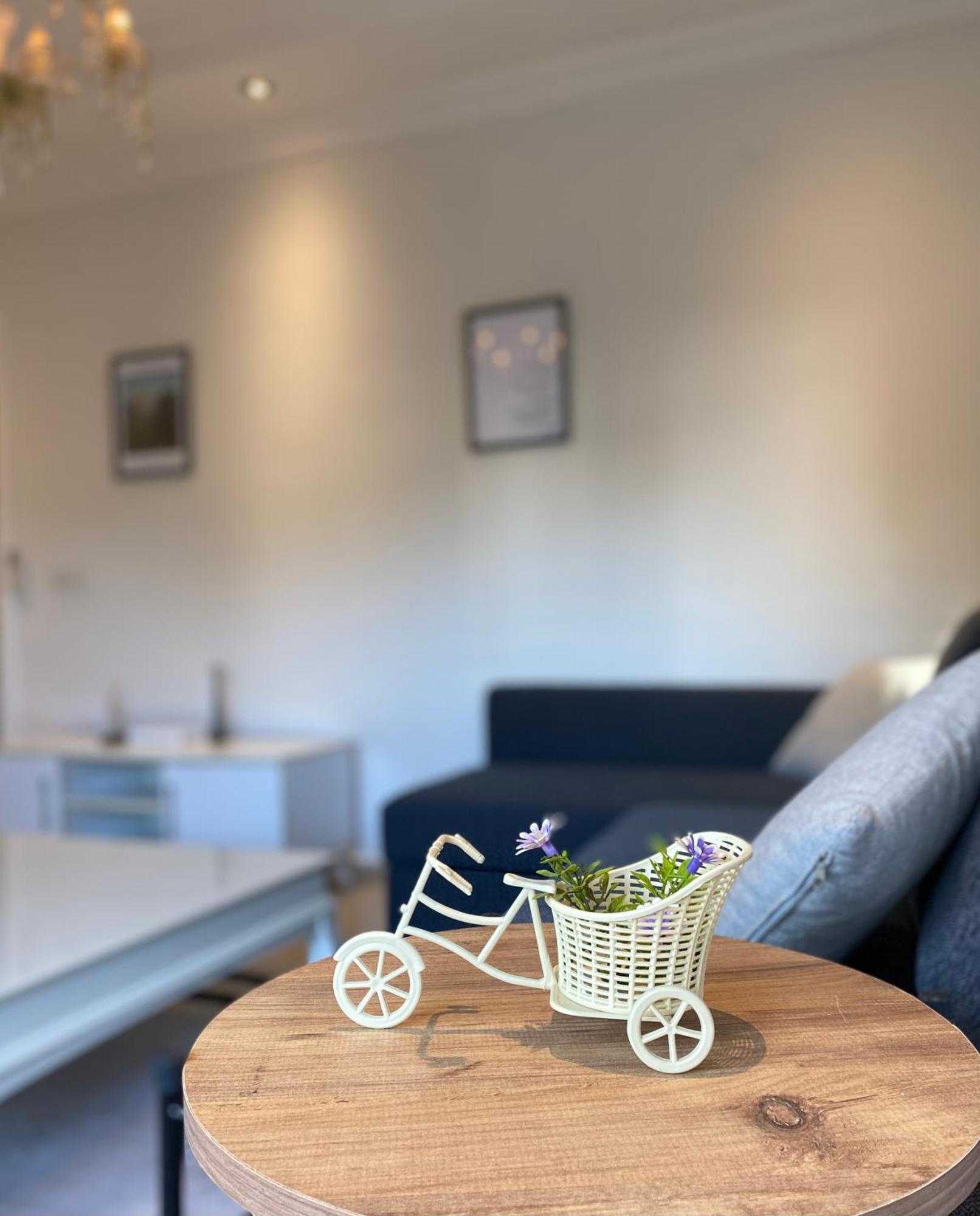 Apartment Zerrin Hanim - 1 Minute From Kleopatra Beach