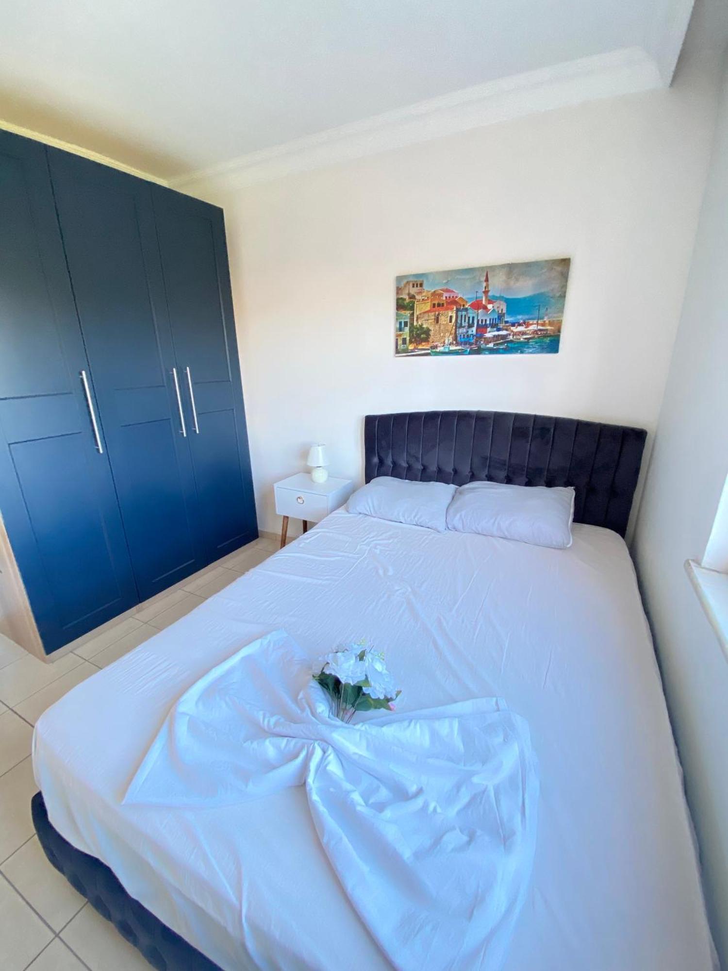 Apartment Zerrin Hanim - 1 Minute From Kleopatra Beach