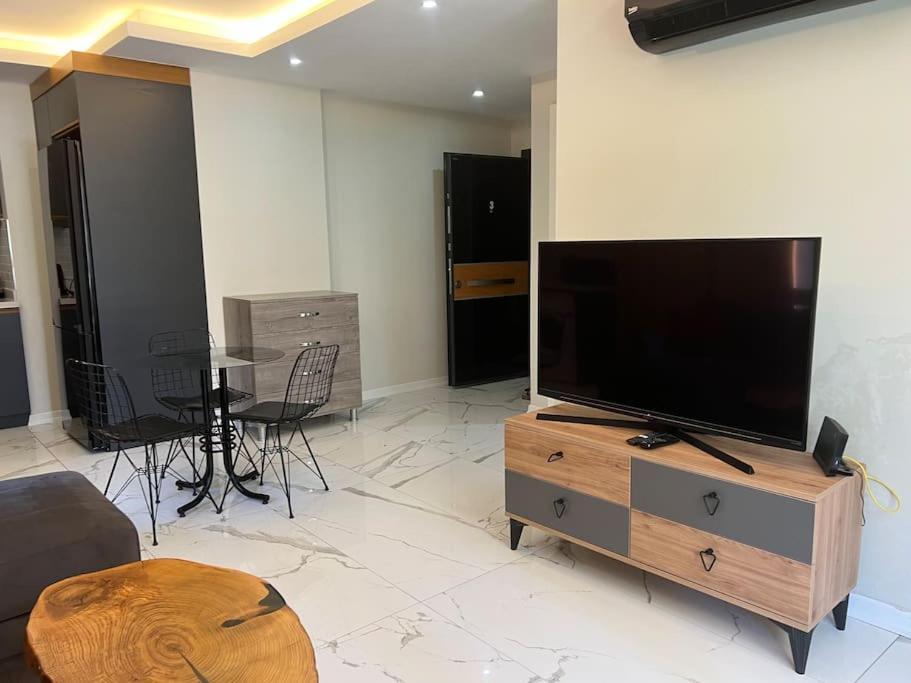 Retro 3 Apartment Alanya