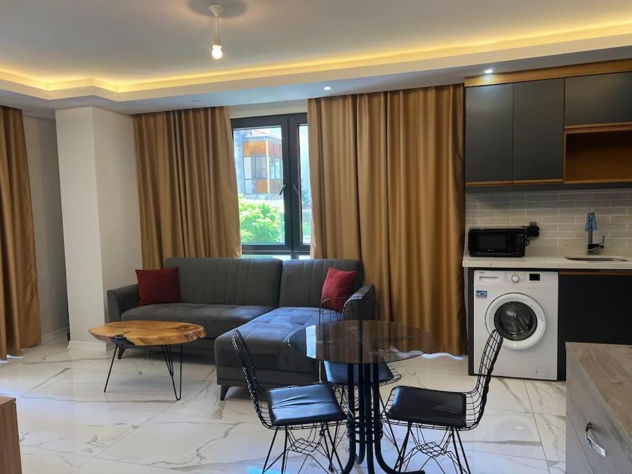 Retro 3 * Alanya