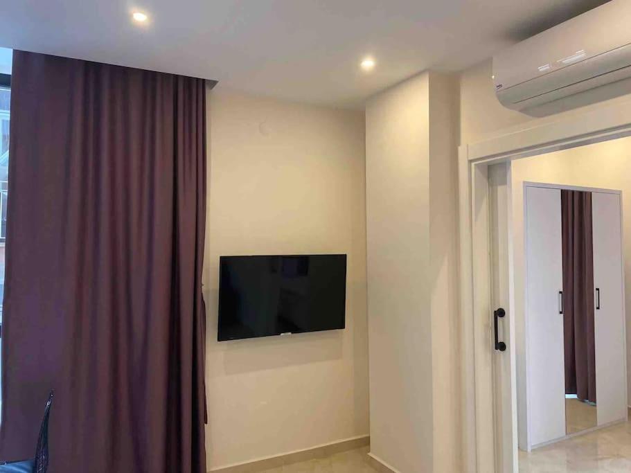 Appartement Rose 4 Marvellous 1+1 Cleopatra