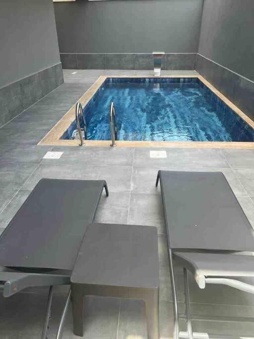 Rose 4 Marvellous 1+1 Cleopatra Apartment Alanya