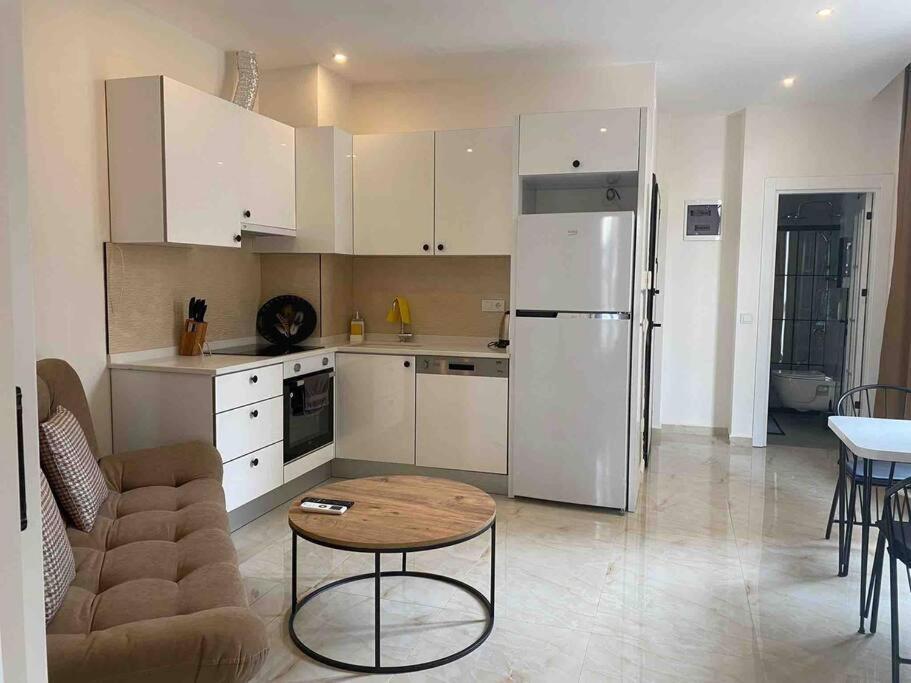 Appartement Rose 2 Very 1+1 Near Alanya