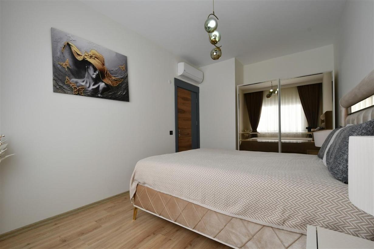 Nova 1 Apartment