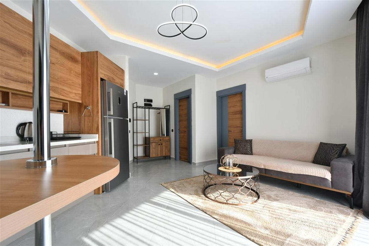 Nova 1 Apartment Alanya