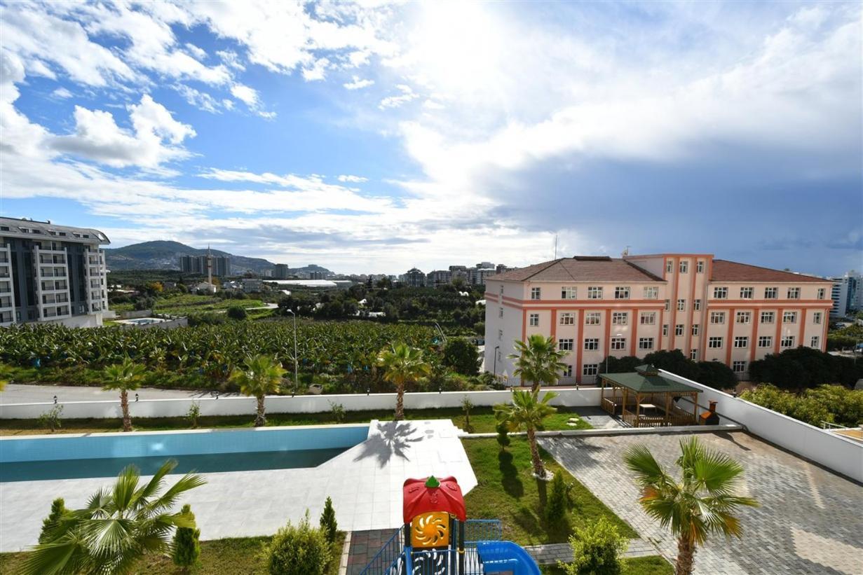 Apartment Nova 1 Alanya